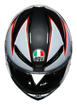 AGV Helmets AGV K6 Flash Helmet 20 AGV Helmets AGV K6 Flash Helmet -NEXX shop agvk6 flash helmet 6