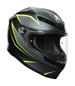 AGV Helmets AGV K6 Flash Helmet 21 AGV Helmets AGV K6 Flash Helmet -NEXX shop agvk6 flash helmet 7