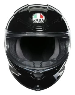 AGV Helmets AGV K6 Helmet 39 AGV Helmets AGV K6 Helmet -NEXX shop agvk6 helmet black 5