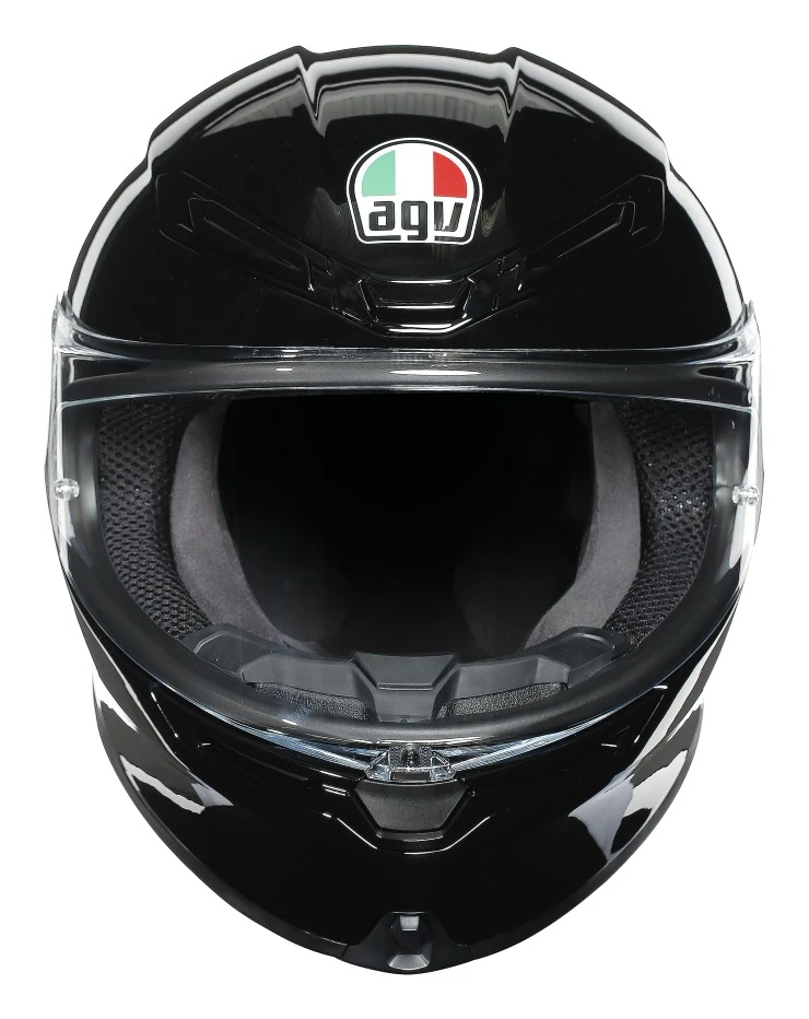 AGV Helmets AGV K6 Helmet 6 AGV Helmets AGV K6 Helmet - Image 6
