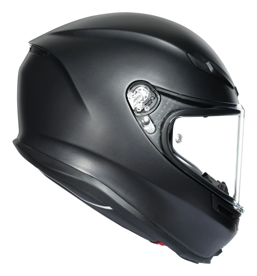 AGV Helmets AGV K6 Helmet 15 AGV Helmets AGV K6 Helmet - Image 15