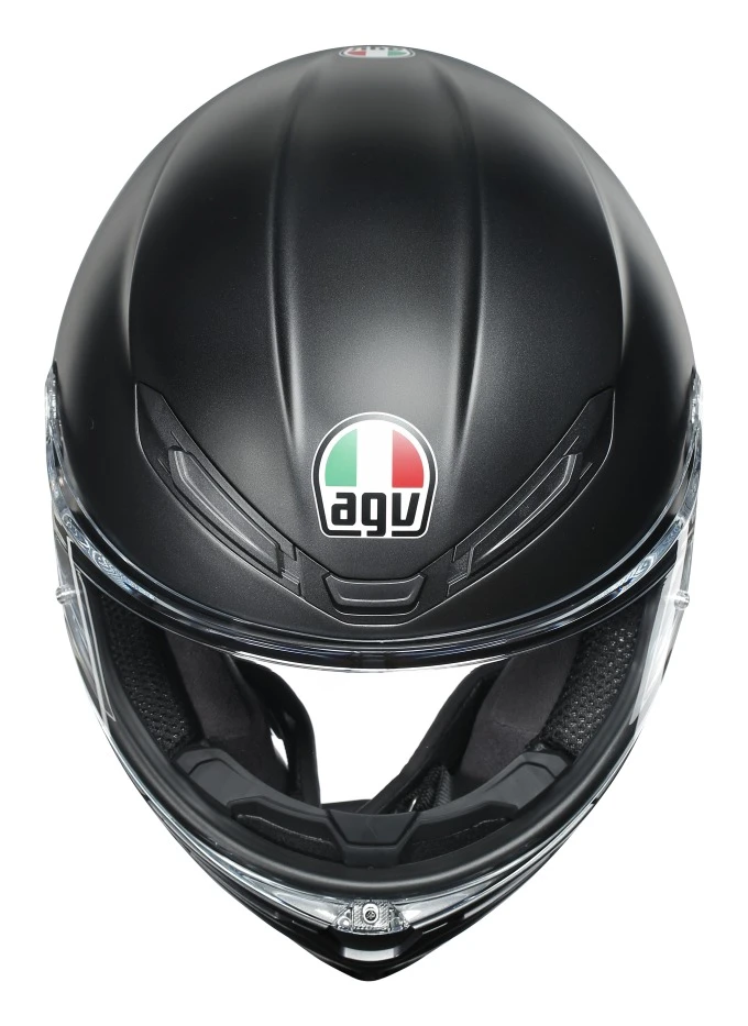 AGV Helmets AGV K6 Helmet 20 AGV Helmets AGV K6 Helmet - Image 20
