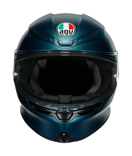 AGV Helmets AGV K6 Helmet 13 AGV Helmets AGV K6 Helmet - Image 13