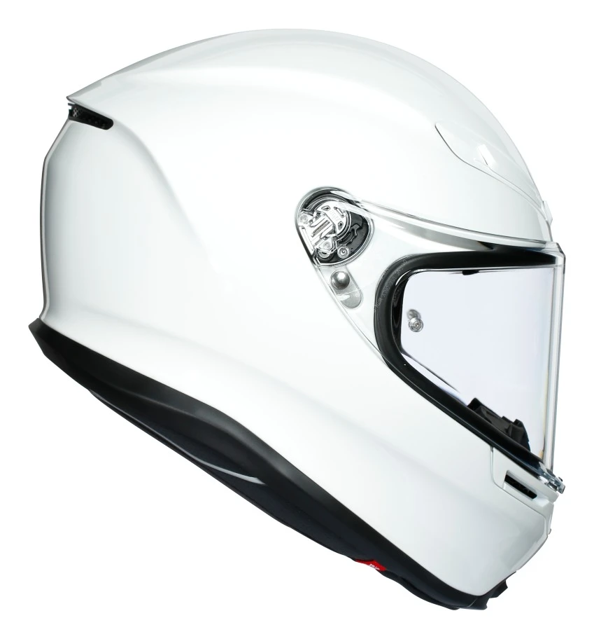 AGV Helmets AGV K6 Helmet 22 AGV Helmets AGV K6 Helmet - Image 22