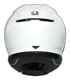 AGV Helmets AGV K6 Helmet 57 AGV Helmets AGV K6 Helmet -NEXX shop agvk6 helmet white 3