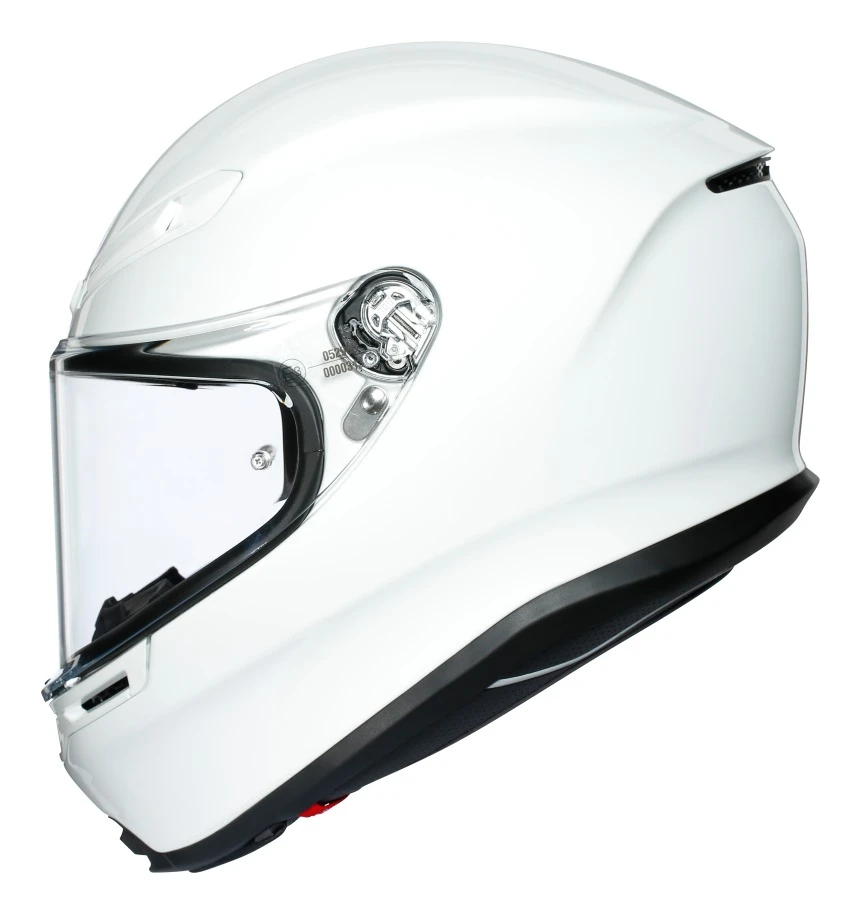 AGV Helmets AGV K6 Helmet 25 AGV Helmets AGV K6 Helmet - Image 25