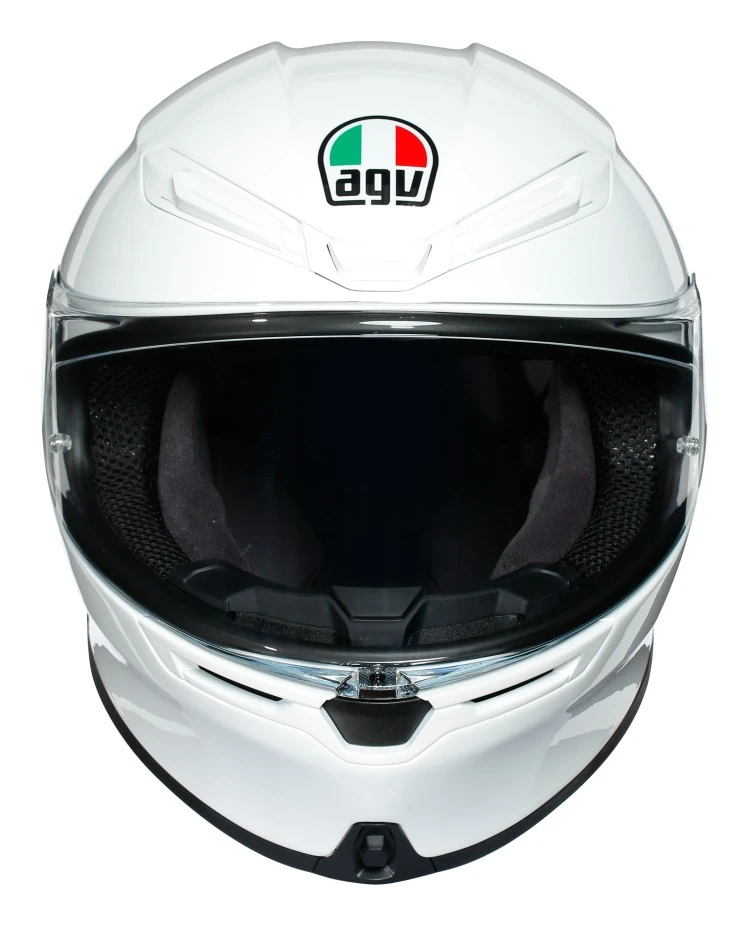 AGV Helmets AGV K6 Helmet 26 AGV Helmets AGV K6 Helmet - Image 26