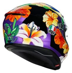 AGV Helmets AGV K6 Morbidelli 2021 Helmet -NEXX shop agvk6 morbidelli2021 helmet 2