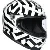 AGV Helmets AGV K6 Secret Helmet