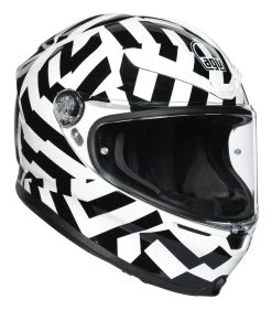 AGV Helmets AGV K6 Secret Helmet