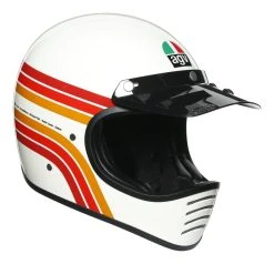 AGV Helmets AGV X101 Dakar 87 Helmet