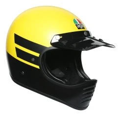 AGV Helmets AGV X101 Dust Helmet