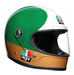 AGV Helmets AGV X3000 Ago Helmet