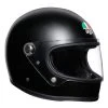 AGV Helmets AGV X3000 Helmet Matte Black / MS [Open Box]