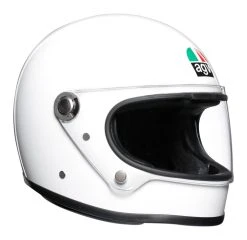AGV Helmets AGV X3000 Helmet -NEXX shop agvx3000 helmet white