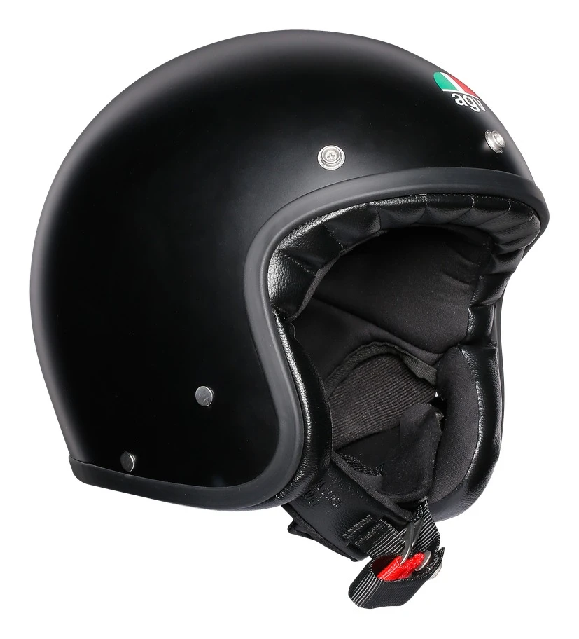 AGV Helmets AGV X70 Helmet 2 AGV Helmets AGV X70 Helmet - Image 2