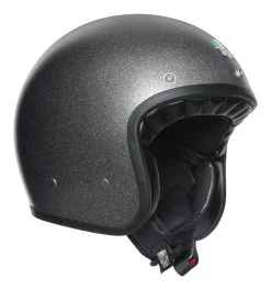 AGV Helmets AGV X70 Helmet 8 AGV Helmets AGV X70 Helmet -NEXX shop agvx70 helmet silver