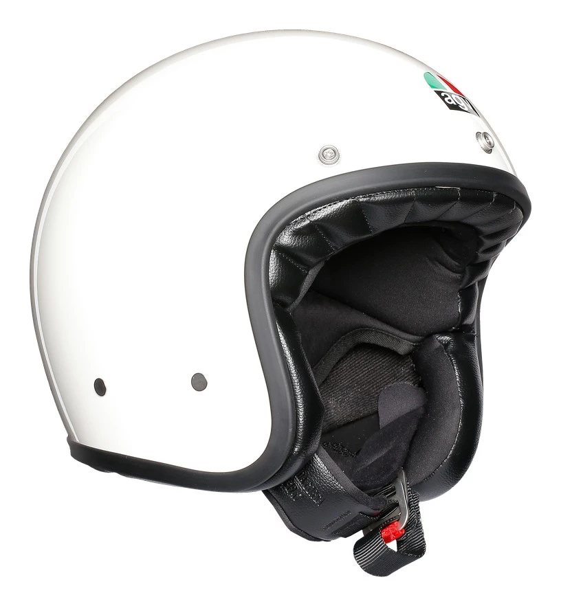 AGV Helmets AGV X70 Helmet 3 AGV Helmets AGV X70 Helmet - Image 3