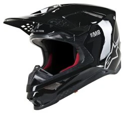 Alpinestars Supertech M8 Helmet