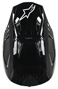 Alpinestars Supertech M8 Helmet 9 Alpinestars Supertech M8 Helmet -NEXX shop alpinestars helmet m8 matt black 2