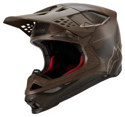 Alpinestars M10 Squad LE Helmet
