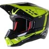 Alpinestars Supertech M5 Beam Helmet