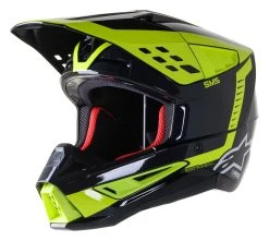 Alpinestars Supertech M5 Beam Helmet