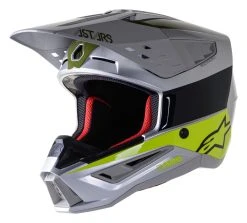 Alpinestars Supertech M5 Bond Helmet