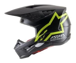 Alpinestars Supertech M5 Compass Helmet -NEXX shop alpinestars sm5 compass helmet 2