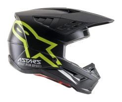 Alpinestars Supertech M5 Compass Helmet