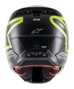 Alpinestars Supertech M5 Compass Helmet -NEXX shop alpinestars sm5 compass helmet 3