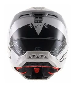 Alpinestars Supertech M5 Rayon Helmet 18 Alpinestars Supertech M5 Rayon Helmet -NEXX shop alpinestars sm5 rayon helmet 10