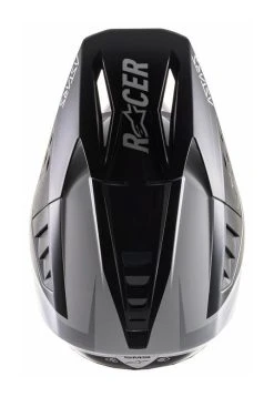 Alpinestars Supertech M5 Rayon Helmet Visor