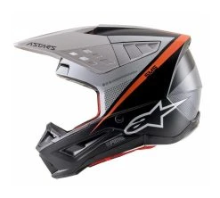 Alpinestars Supertech M5 Rayon Helmet 12 Alpinestars Supertech M5 Rayon Helmet -NEXX shop alpinestars sm5 rayon helmet 4