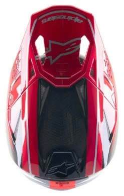 Alpinestars Supertech M10 Acumen Helmet Visor