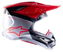 Alpinestars Supertech M10 Acumen LE Helmet -NEXX shop alpinestars supertech m10 acumen le helmet 2