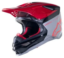 Alpinestars Supertech M10 Acumen LE Helmet