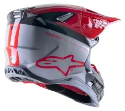 Alpinestars Supertech M10 Acumen LE Helmet -NEXX shop alpinestars supertech m10 acumen le helmet 3