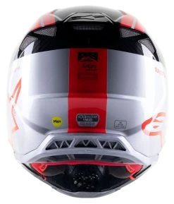 Alpinestars Supertech M10 Acumen LE Helmet -NEXX shop alpinestars supertech m10 acumen le helmet 4