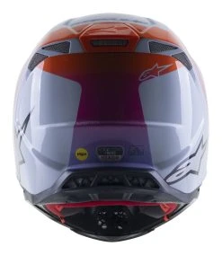 Alpinestars Supertech M10 Daytona 23 LE Helmet 8 Alpinestars Supertech M10 Daytona 23 LE Helmet -NEXX shop alpinestars supertech m10 daytona23 le helmet 2