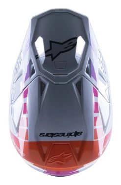 Alpinestars Supertech M10 Daytona 23 LE Helmet 11 Alpinestars Supertech M10 Daytona 23 LE Helmet -NEXX shop alpinestars supertech m10 daytona23 le helmet 5