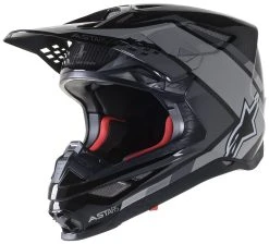 Alpinestars Supertech M10 Carbon Meta 2 Helmet