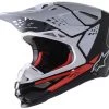 Alpinestars Supertech M8 Factory Helmet