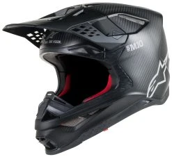 Alpinestars Supertech M10 Carbon Helmet