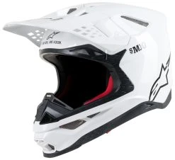 Alpinestars Supertech M10 Carbon Helmet 6 Alpinestars Supertech M10 Carbon Helmet -NEXX shop alpinestars supertech sm10 carbon helmet white