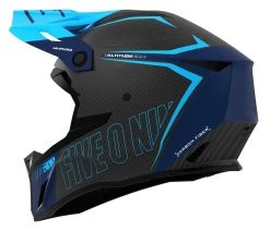 509 Altitude 2.0 Carbon 3K Hi-Flow Helmet -NEXX shop altitude20 carbon fiber3 k hi flow helmet storm chaser 2