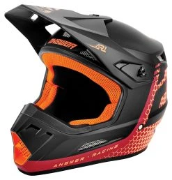 Answer AR1 Charge Helmet Replacement Visor