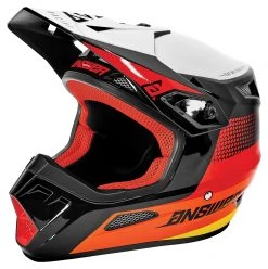 Answer Youth AR1 Swish Helmet Replacement Visor -NEXX shop answer ar1 swish helmet 8
