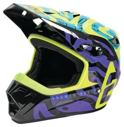 Answer AR3 Hypno Helmet Replacement Visor
