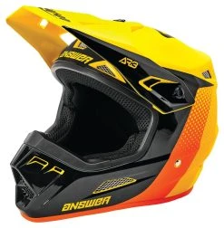 Answer AR3 Pace Helmet Replacement Visor -NEXX shop answer ar3 pace helmet 2